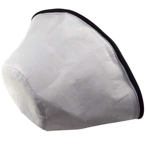 Outer Filter for Love-Less Ash A1200 Lynx Ash Vac Vacuum, A1209 Replacement