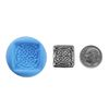Cool Tools - Antique Mold - Celtic Knot Square