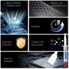 2pcs PC Thermal Paste,Premium Performance Thermal Paste,Thermal Paste for CPU,Thermal Compound Paste for Coolers,Thermal Conductive Composite Grease,High Performance Heat Sink Compound, CPU Paste