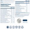 Solaray Liposomal Multivitamin for Men, Enhanced Absorption Immune, Energy &