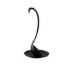 Kitchen Accessories Tableware Swan Ladle Special Soup Spoon (Material: Plastic) (White)