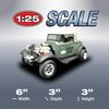 MPC 1932 Ford Switchers Roadster/Coupe 1:25 Scale Model Kit