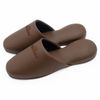 renoma Slippers, Sava, M Size, Braun