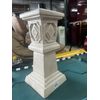 NEW ! ONE GARDEN TABLE TOP REFILLABLE DECORATIVE LIGHT/FLAME/LIGHTING / CANDLES