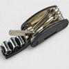 Motorcycle Multifunction Repair Tool Allen Key Hex Wrench Screwdriver Kit
