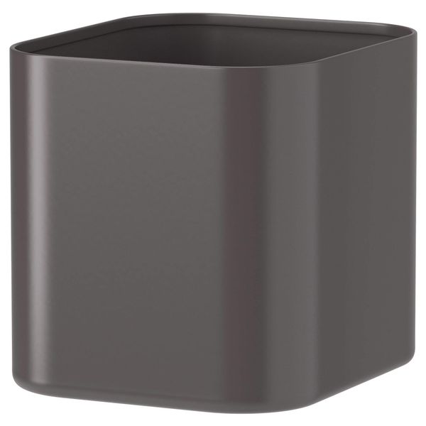 IKEA Skådis Container, Black