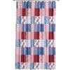 Callisi Americana Bath Collection - Shower Curtain