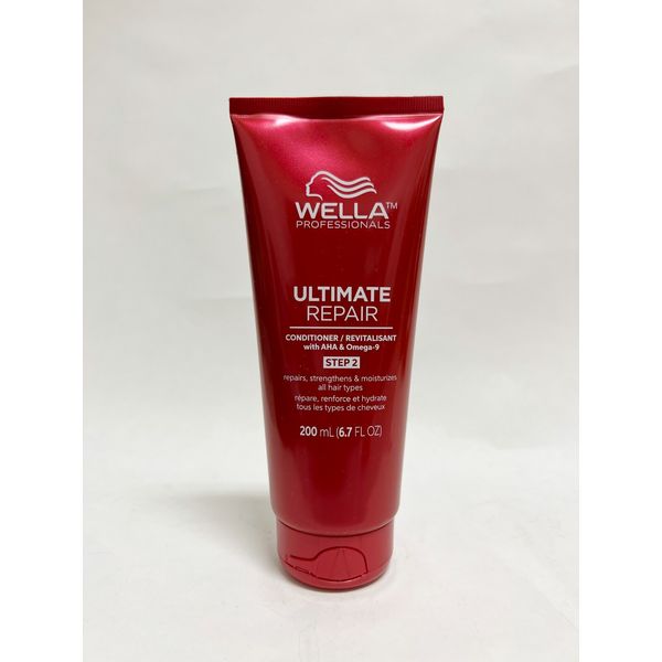 Wella Ultimate Repair Conditioner STEP 2 - 6.7oz