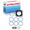 Intake Manifold Gasket Set compatible with Ford Ranger 4.0L V6 2001-2011