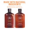 Shampoo and Conditioner Set (12 fl oz Each)…