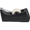 Desktop Tape Dispenser - Non-Skid Base - Weighted Roll -...