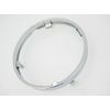 Headlight Rim, Yamaha, Genuine Type Plated L20 – 4056 – R