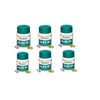 Himalaya Liv.52 DS 6 BOX (360 tablets), 60 Tablets, 6 Packs