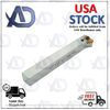 Indexable Tool Bit 1/2"Shank for Fly Cutter Replaceable TNMG16Carbide Insert-USA