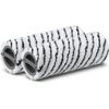 Kärcher FC Floor Cleaner Microfiber Stone Replacement Roller - 2-Pack