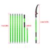27 Feet Tree Pole Pruner Manual Branches Trimmer Tree For Pruning Palms & Shrubs