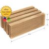 Replacement Media Pads for Models: MC91,MC92V, M350, 11,000 CFM