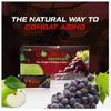 2 pcks Phytoscience Double Stem Cell Anti Aging Supplement - Free Shipping!