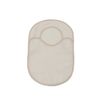 Organic Pouch Cover 506-4 (Muji Ivory)