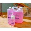 Gelish Artificial Nail Remover – Soak-Off Polish Remover for Fast, Gentle, Prevents Drying, and Maintains Healthy Nails. Ideal for Professional and At-Home Use (4 oz)