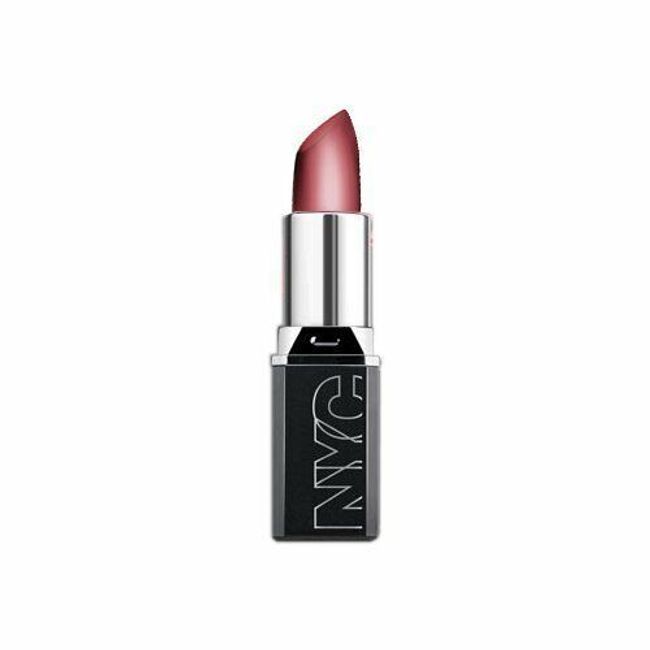 NYC Ultra Last Lipwear Lilac Dream (2-Pack)