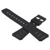 Casio Replacement Watch Strap for CA-53 W-72 W-720, Ribbon