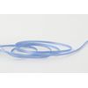 Berisfords Double FACE Poly Satin Ribbon, Lupin, 3 mm