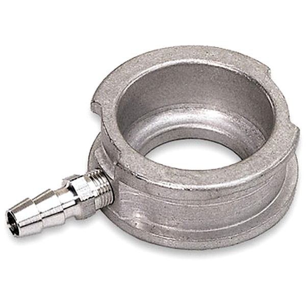 Moroso 63486 Billet Filler Neck