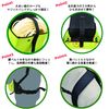 Farmhouse Drawstring Bag KJ-113 Kojima Co., Ltd