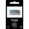 Chic Schick Extreme KIWAMI Replacement Blades (8 Pieces)
