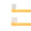 Oral Care todo7 10 Toothbrushes (Green)