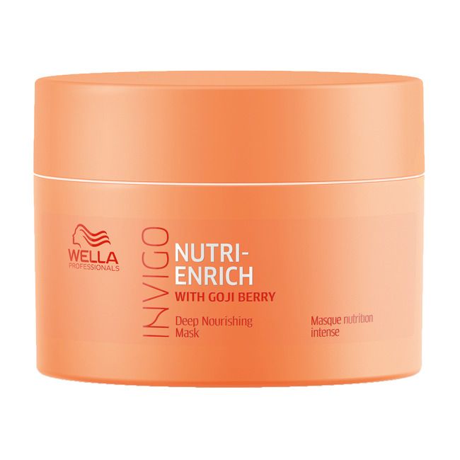 Wella Invigo Nutri-Enrich Deep nourishing mask 5.1 oz