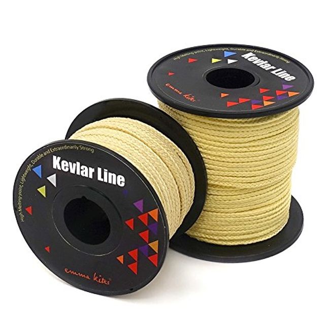 Kevlar Cord 100#