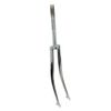 Fenix 27" Steel Fork F304, 1" Threaded, (Chrome)