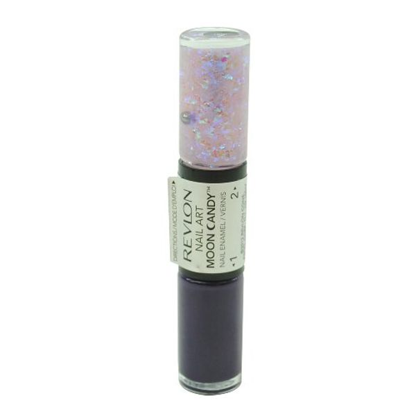 Revlon Nail Art Moon Candy, 280 Orbit, 0.26 Fluid Ounce