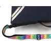 Book Bag Buddies Clip-On Shoulder Strap - Multiple Designs (Mermaid)