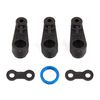 Team Associated B6/B6.1 SERVO HORNS 15.5MM (23T/24T/25T)