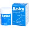 Basica Compact basische Tabletten, 360 St. Tabletten