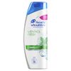 HEAD & SHOULDERS MENTHOL SHAMPOO 400ML