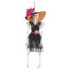 Boland 97035 Decoration La Flaca Costume, One Size