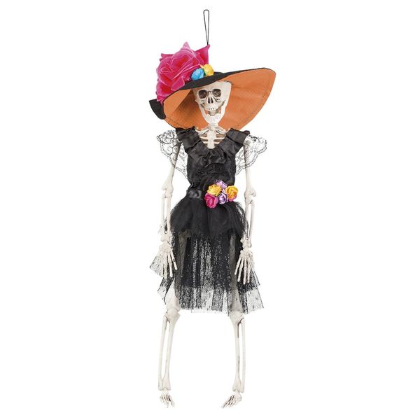 Boland 97035 Decoration La Flaca Costume, One Size