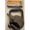FamilyMade Retractable SMALL Dog Leash 10 ft Navy