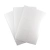 Residential / Light Switch Cover M Size (Re-peeling Transparent Seal/Antibacterial Specification)