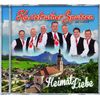 Heimatliebe