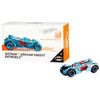Hot Wheels id Arkham Knight Batmobile {Batman}