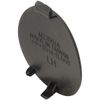 Hitch Cover Rear Left Hand Side Driver for Mazda 2018-2021