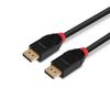 LINDY DisplayPort 1.4 Aktivkabel, 5 m