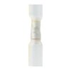 Ancor 320325 Heat Shrink Butt Connector, Step-Down, 12-10/12-8, 25pc,Beige