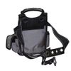 9" Utility Tool Belt Pouch with Adjustable Straps - Ideal Tool Storage Solution