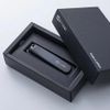 UTSUMI Standard Nail Clipper/Curved Blade, Black